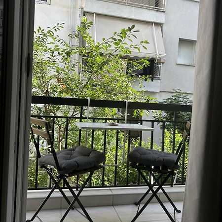 Agapi'S Apartment Салоники Экстерьер фото