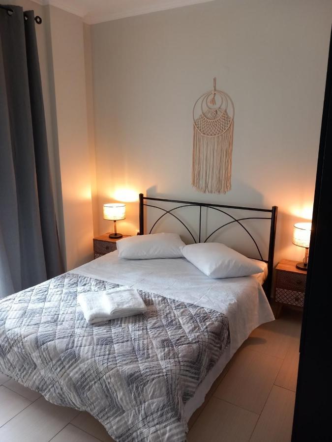 Agapi'S Apartment Салоники Экстерьер фото